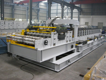 Line Roll Forming Machine