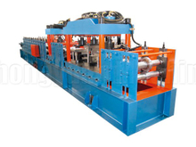 Stud and Track Roll Forming Machine