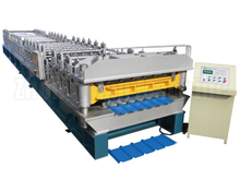 European Style Double Layer Machine with ISO Quality System