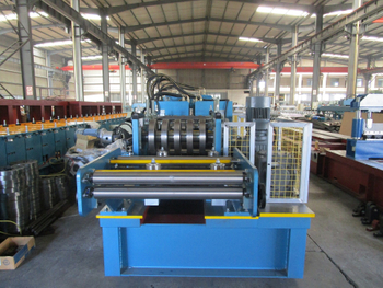 What is CZ Purlin Roll Forming Machine and CZ Purlin Application